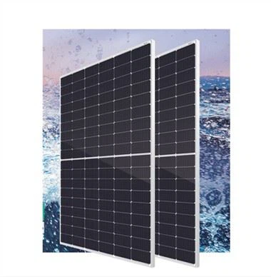 PV paneler til hjemmet